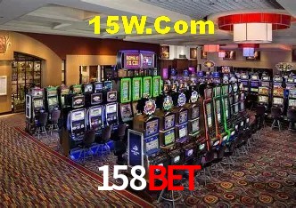 Experiência VIP 158Bet