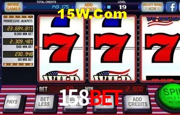 Casino Ao Vivo 158Bet