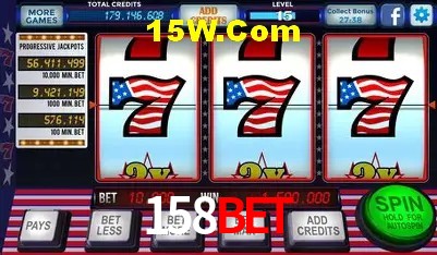 Especiais de Fim de Semana 158Bet