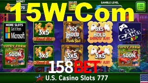 Quick Registration 158Bet