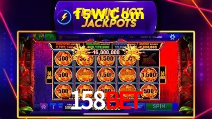 158Bet Login