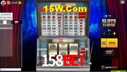 Promoção Relâmpago 158Bet