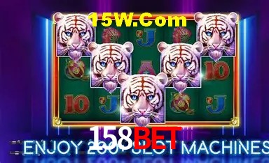 Cadastro Rápido 158Bet