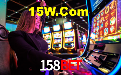Tournaments 158Bet
