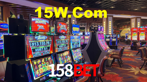 Programa VIP 158Bet