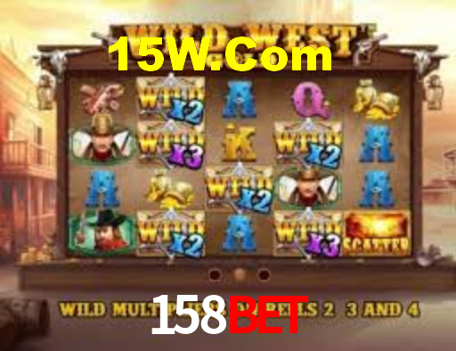 VIP Casino 158Bet