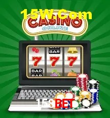 Diretório de Jogos 158Bet