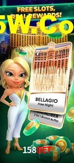 Experiência VIP 158Bet