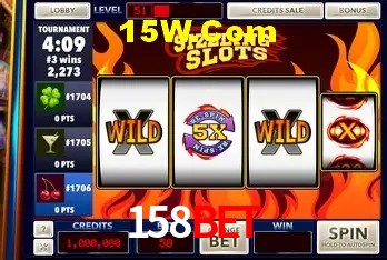158 Bet Login