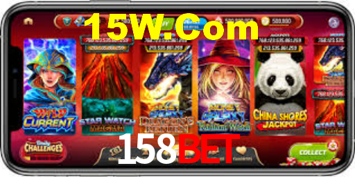 Blackjack Table 158Bet