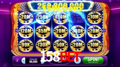 Experimente o Login Seguro Premium no 158Bet
