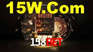 Welcome Bonus 158Bet