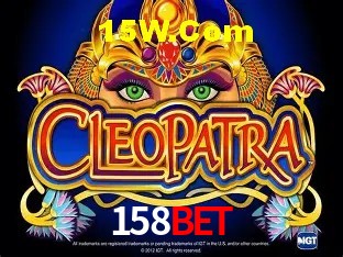 Design Responsivo 158Bet