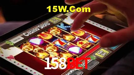 Sistemas de Segurança 158Bet