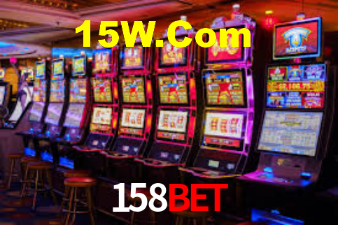 Premium Interface 158Bet