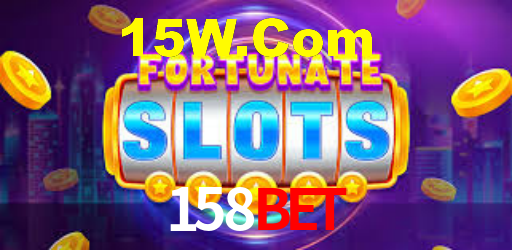 Welcome Bonus 158Bet