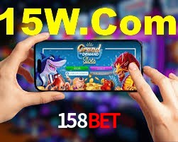 Game Providers 158Bet