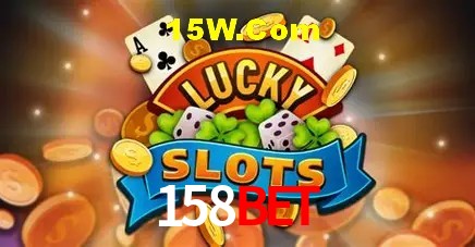 Promoções Sazonais 158Bet
